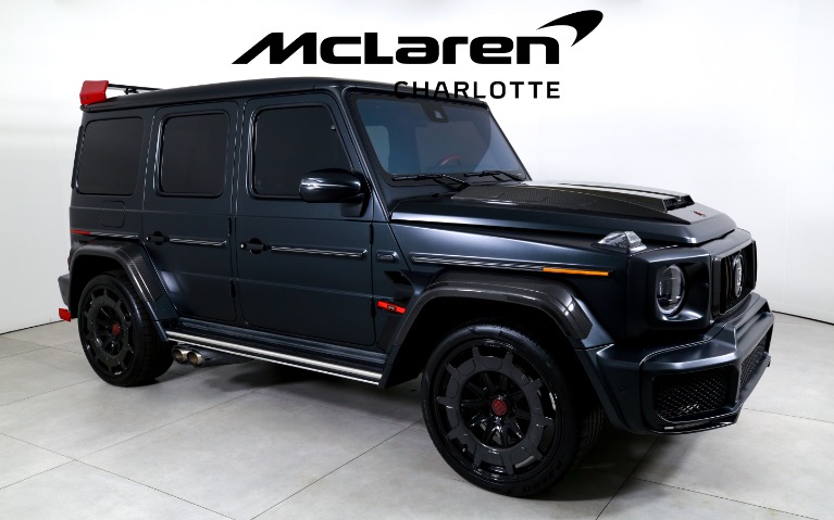 Used-2022-Mercedes-Benz-G-Class-BRABUS-G-550