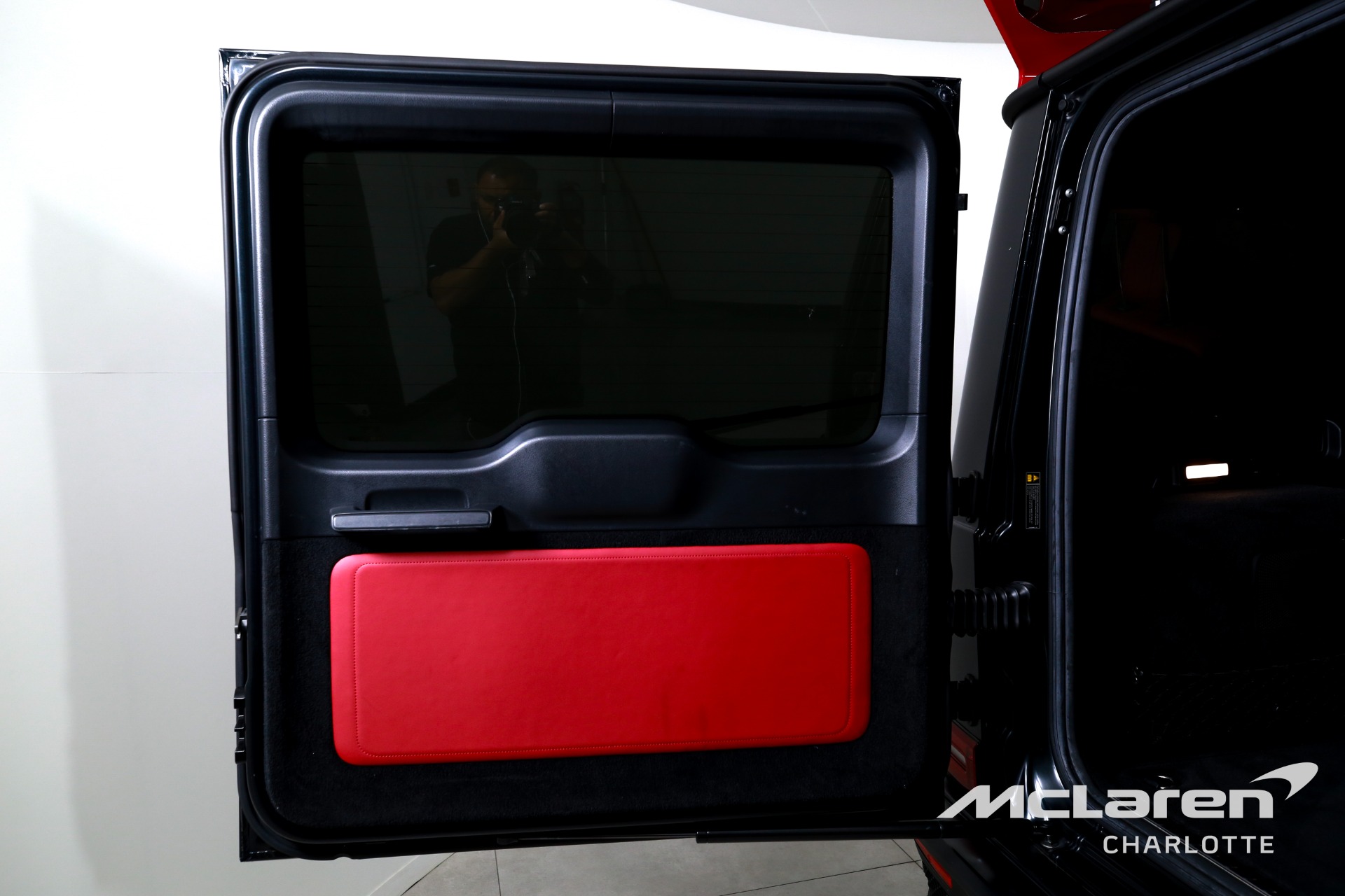Used 2022 Mercedes-Benz G-Class BRABUS G 550 | Charlotte, NC