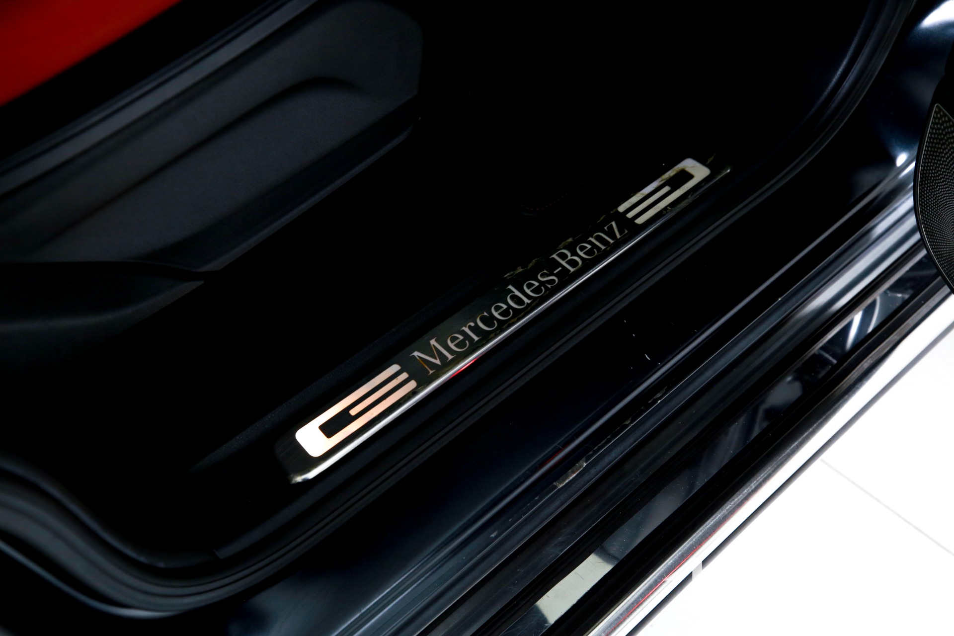 Used 2022 Mercedes-Benz G-Class BRABUS G 550 | Charlotte, NC