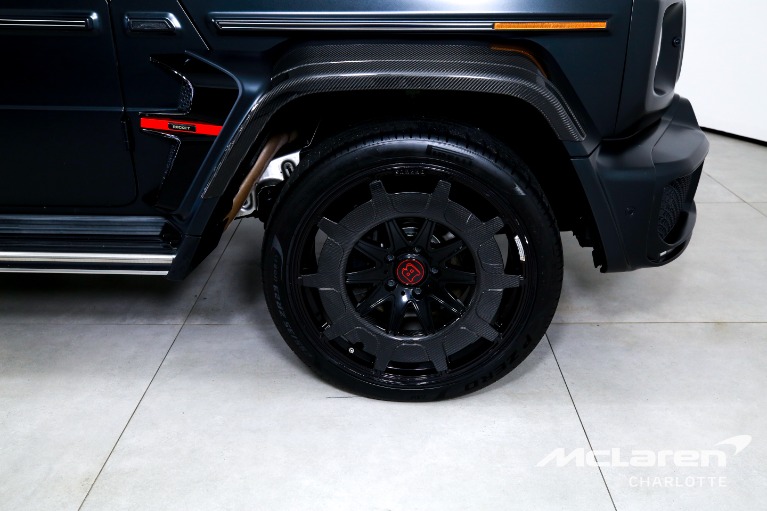 Used-2022-Mercedes-Benz-G-Class-BRABUS-G-550