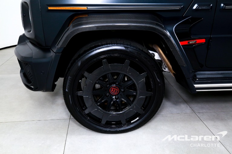 Used-2022-Mercedes-Benz-G-Class-BRABUS-G-550