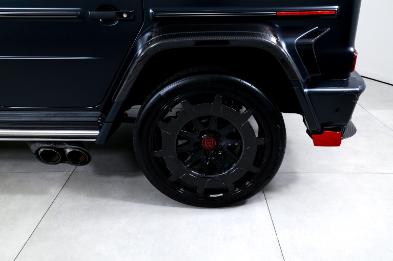 Used-2022-Mercedes-Benz-G-Class-BRABUS-G-550