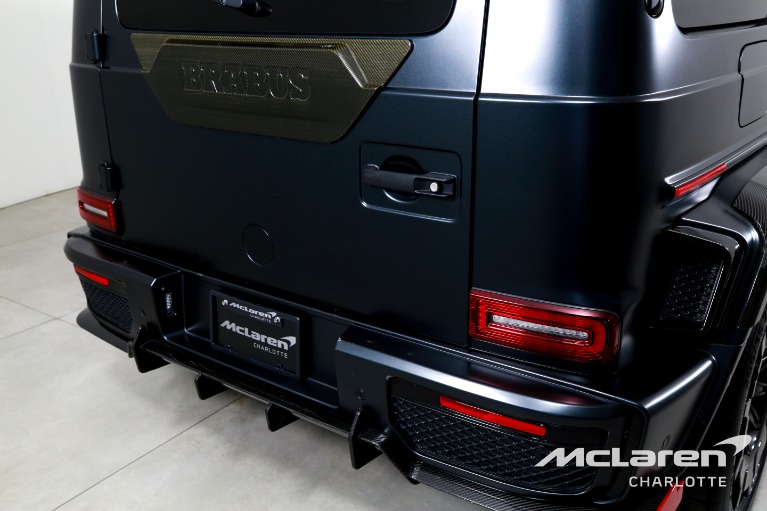 Used-2022-Mercedes-Benz-G-Class-BRABUS-G-550