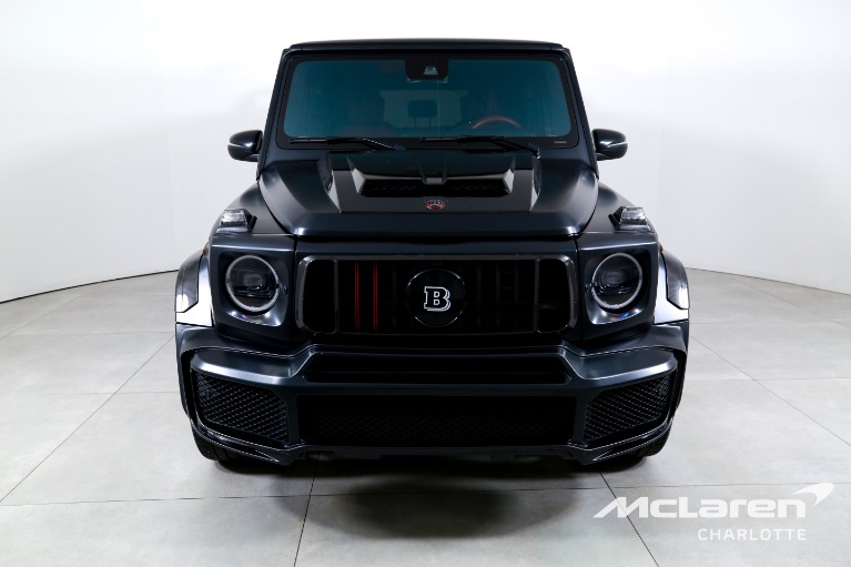 Used-2022-Mercedes-Benz-G-Class-BRABUS-G-550