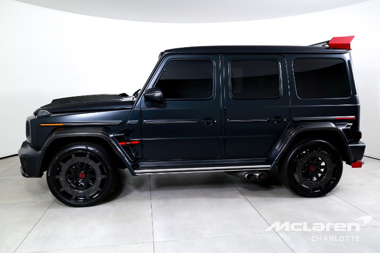 Used-2022-Mercedes-Benz-G-Class-BRABUS-G-550