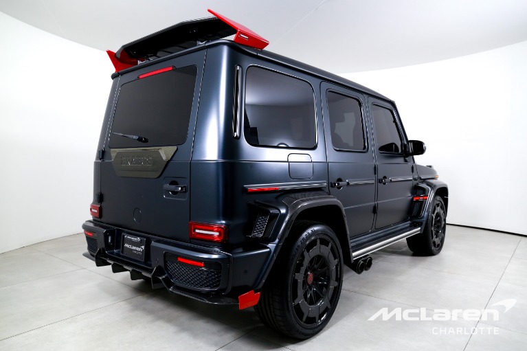 Used-2022-Mercedes-Benz-G-Class-BRABUS-G-550