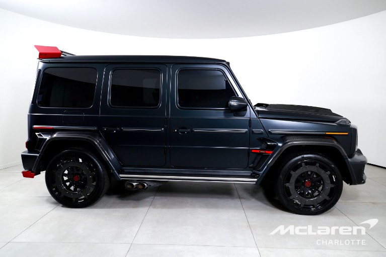 Used-2022-Mercedes-Benz-G-Class-BRABUS-G-550