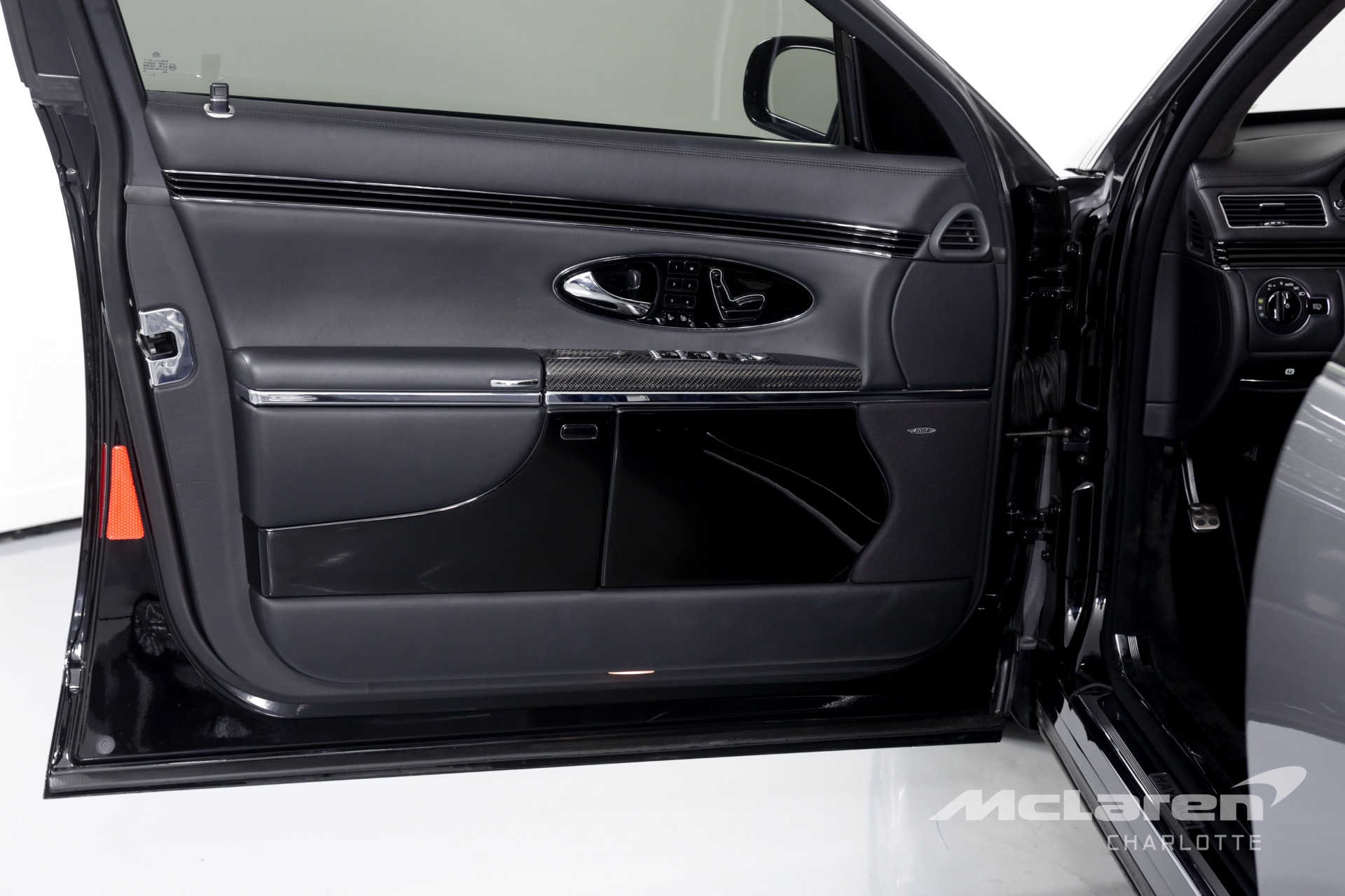 Used 2009 Maybach 57 S | Charlotte, NC