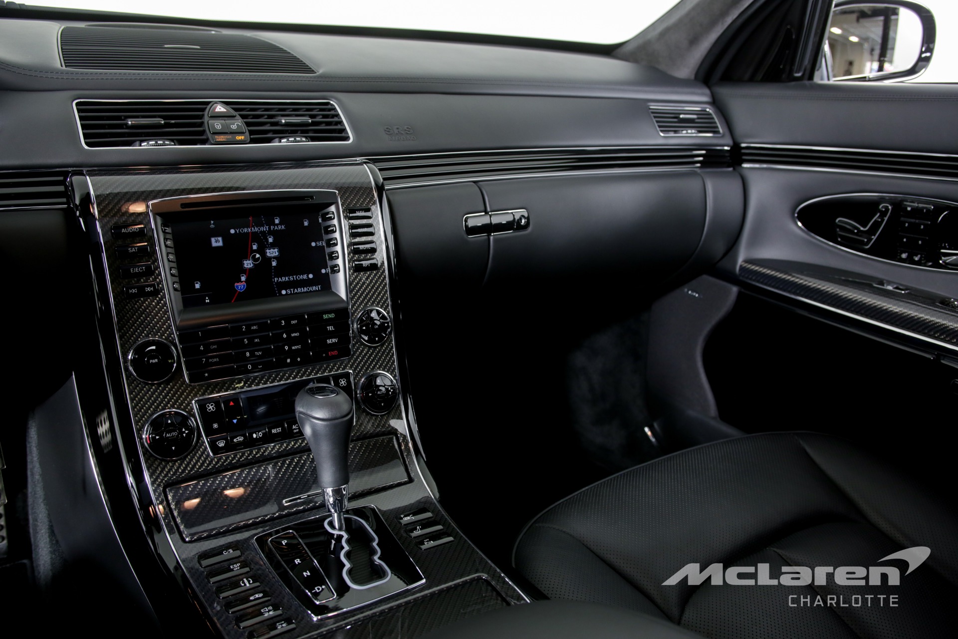 Used 2009 Maybach 57 S | Charlotte, NC