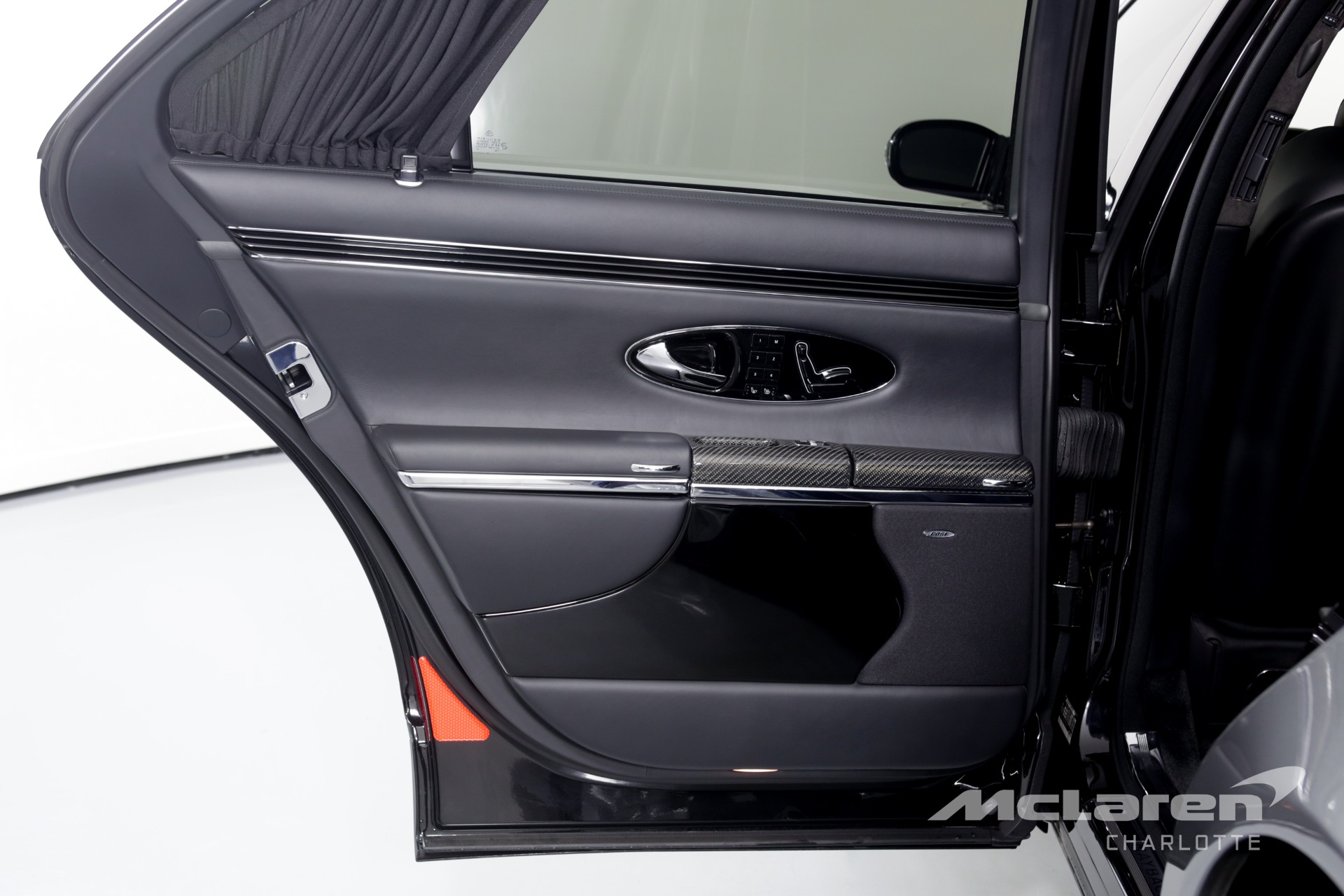 Used 2009 Maybach 57 S | Charlotte, NC