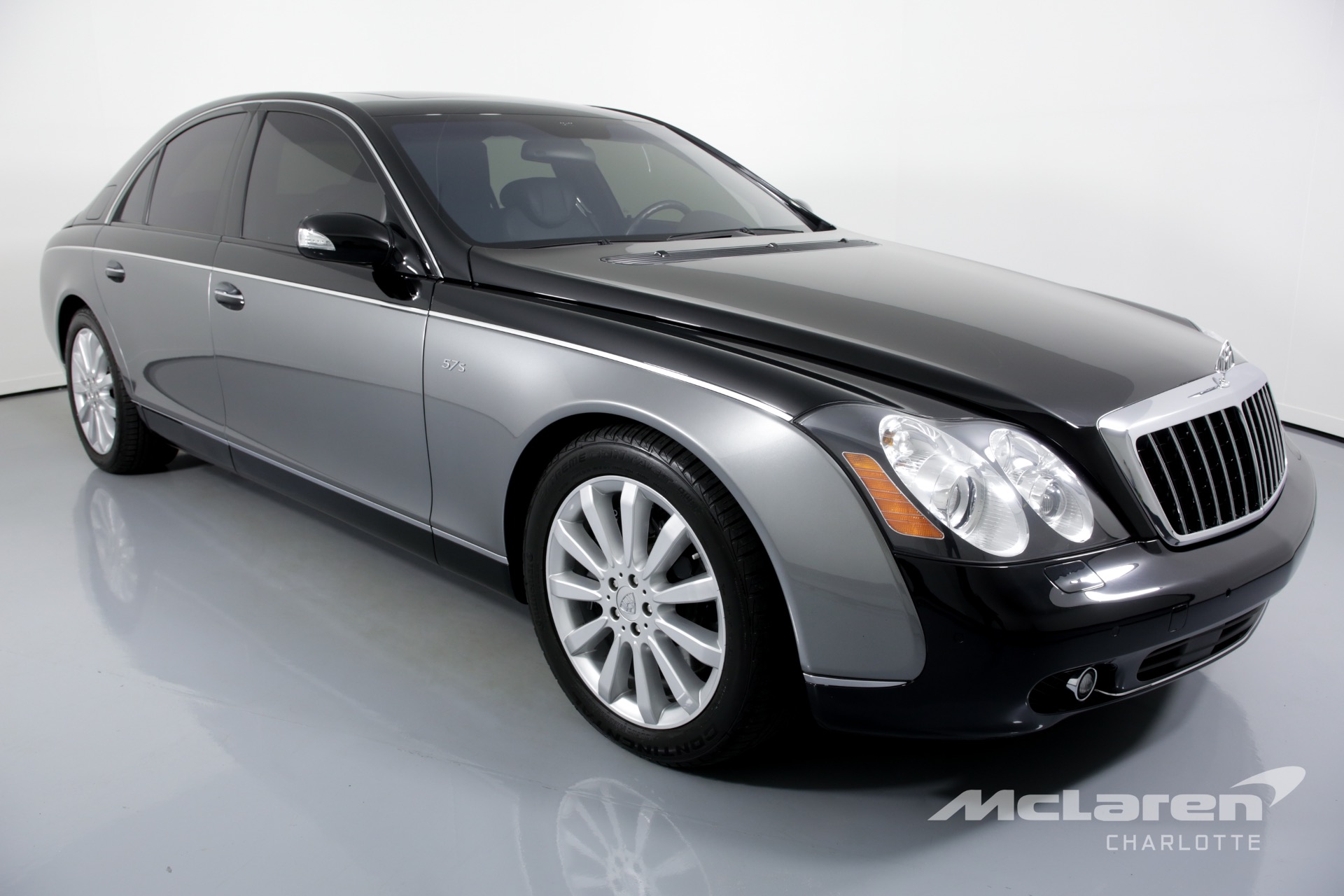 Used 2009 Maybach 57 S | Charlotte, NC