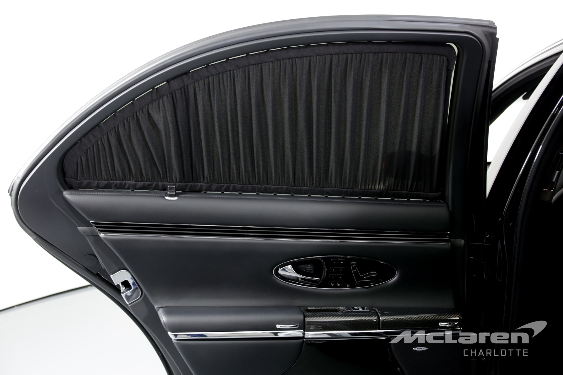 Used 2009 Maybach 57 S | Charlotte, NC