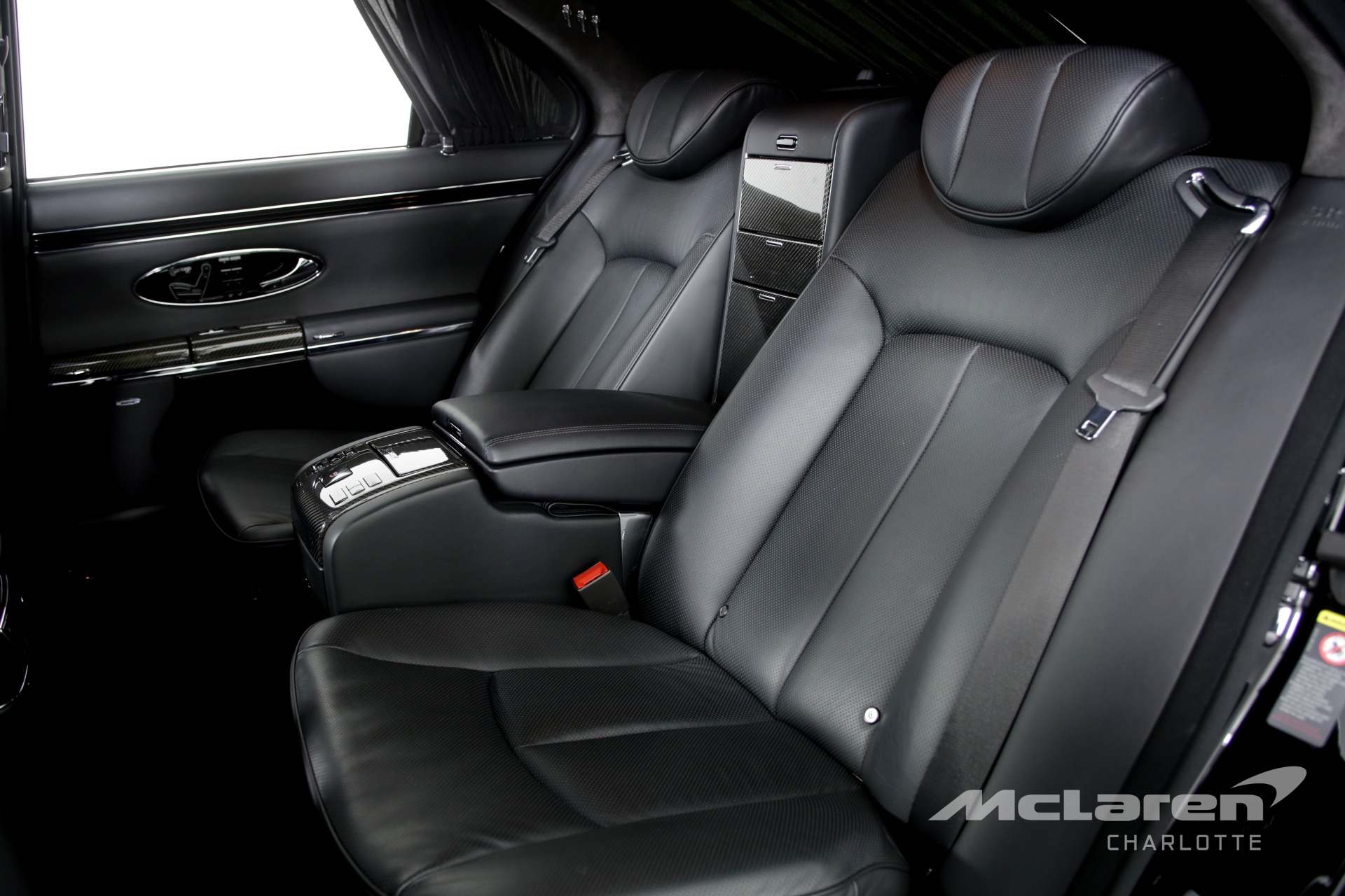 Used 2009 Maybach 57 S | Charlotte, NC