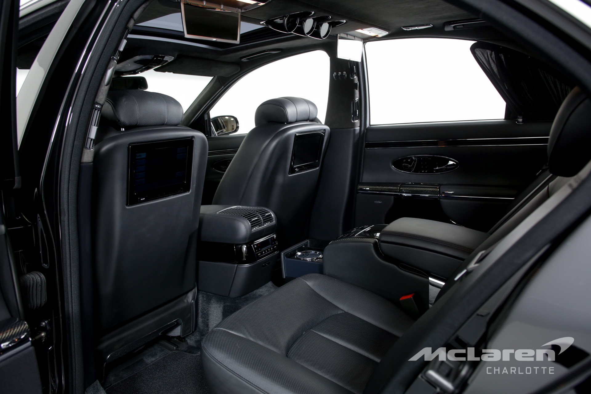 Used 2009 Maybach 57 S | Charlotte, NC