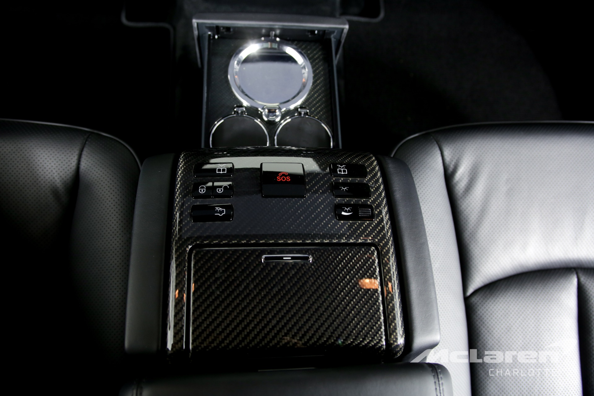 Used 2009 Maybach 57 S | Charlotte, NC