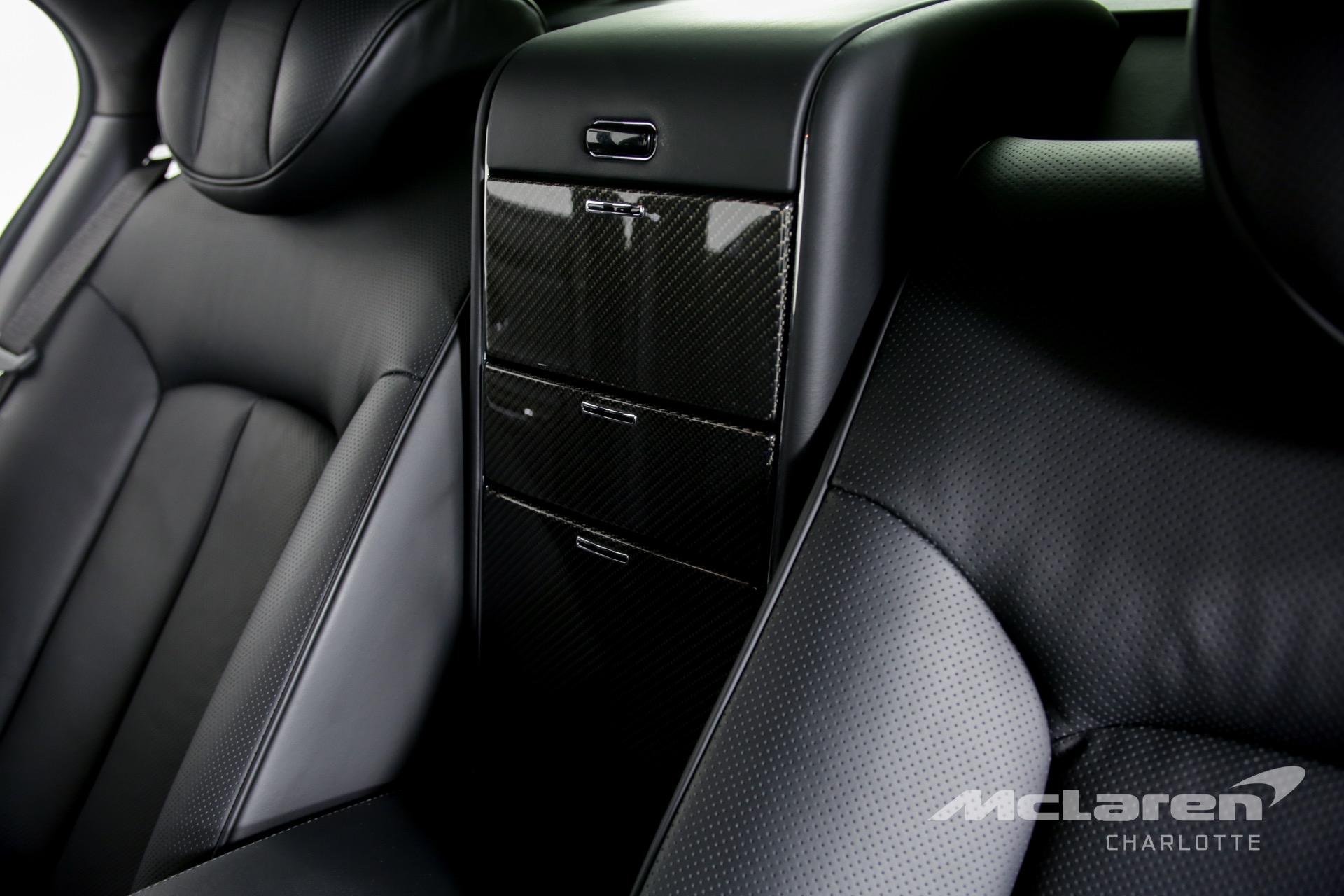 Used 2009 Maybach 57 S | Charlotte, NC