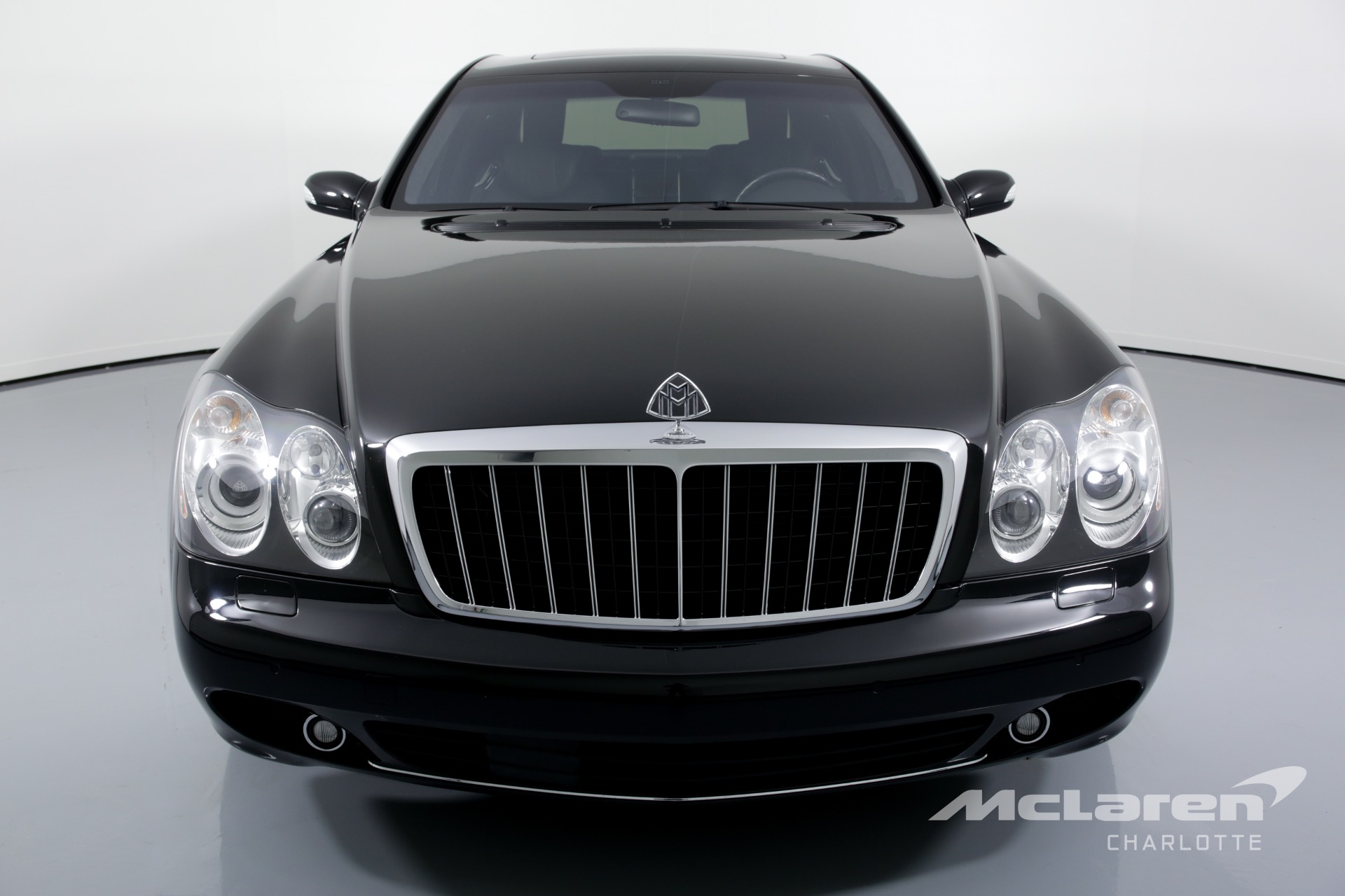Used 2009 Maybach 57 S | Charlotte, NC