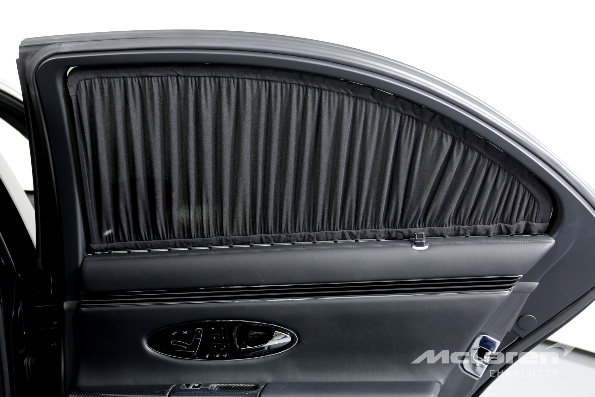 Used 2009 Maybach 57 S | Charlotte, NC