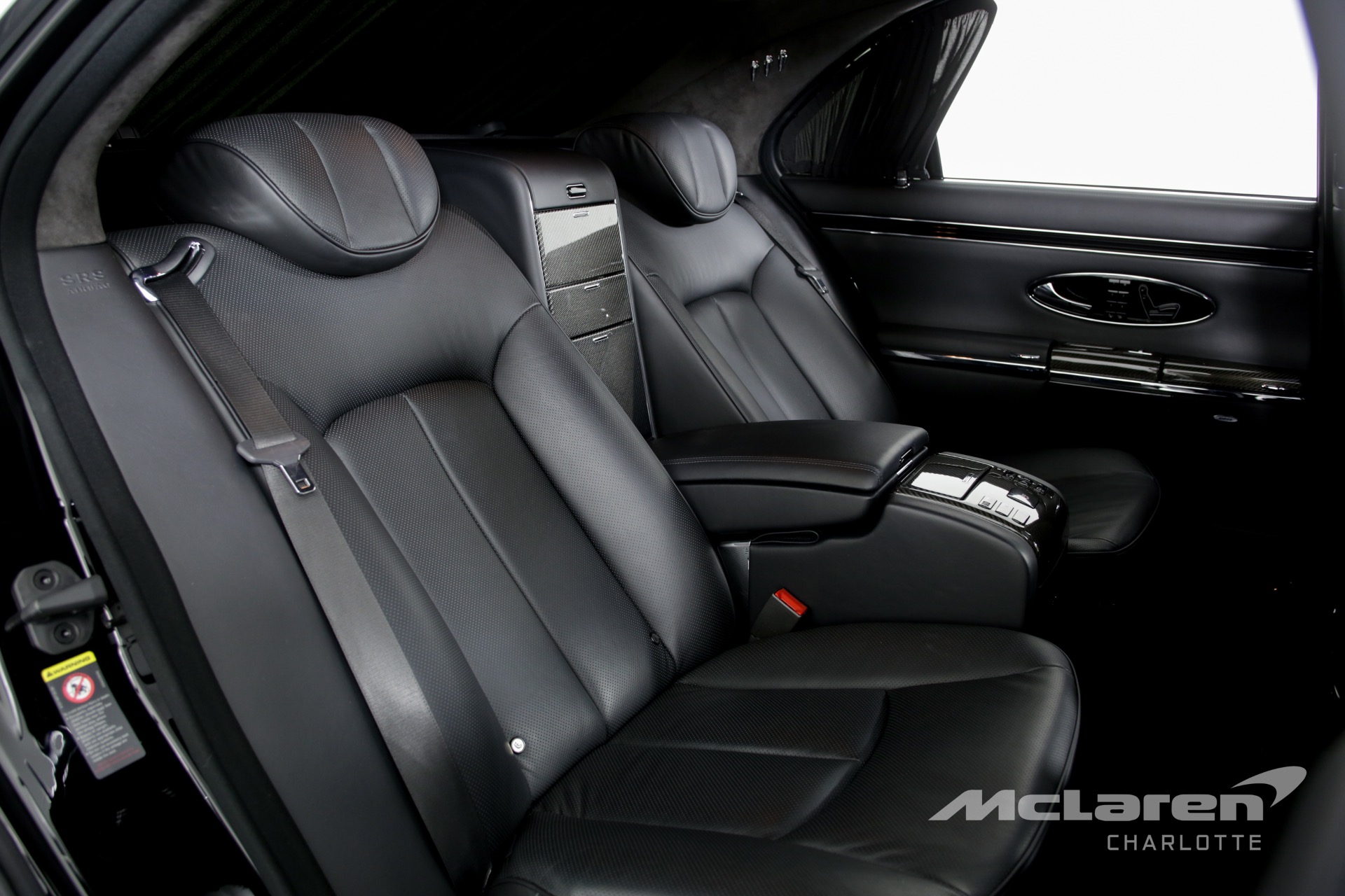 Used 2009 Maybach 57 S | Charlotte, NC