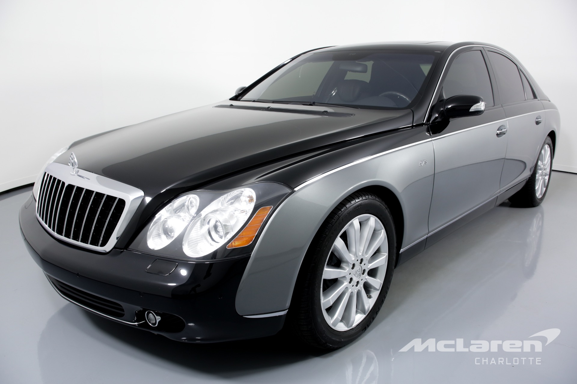 Used 2009 Maybach 57 S | Charlotte, NC
