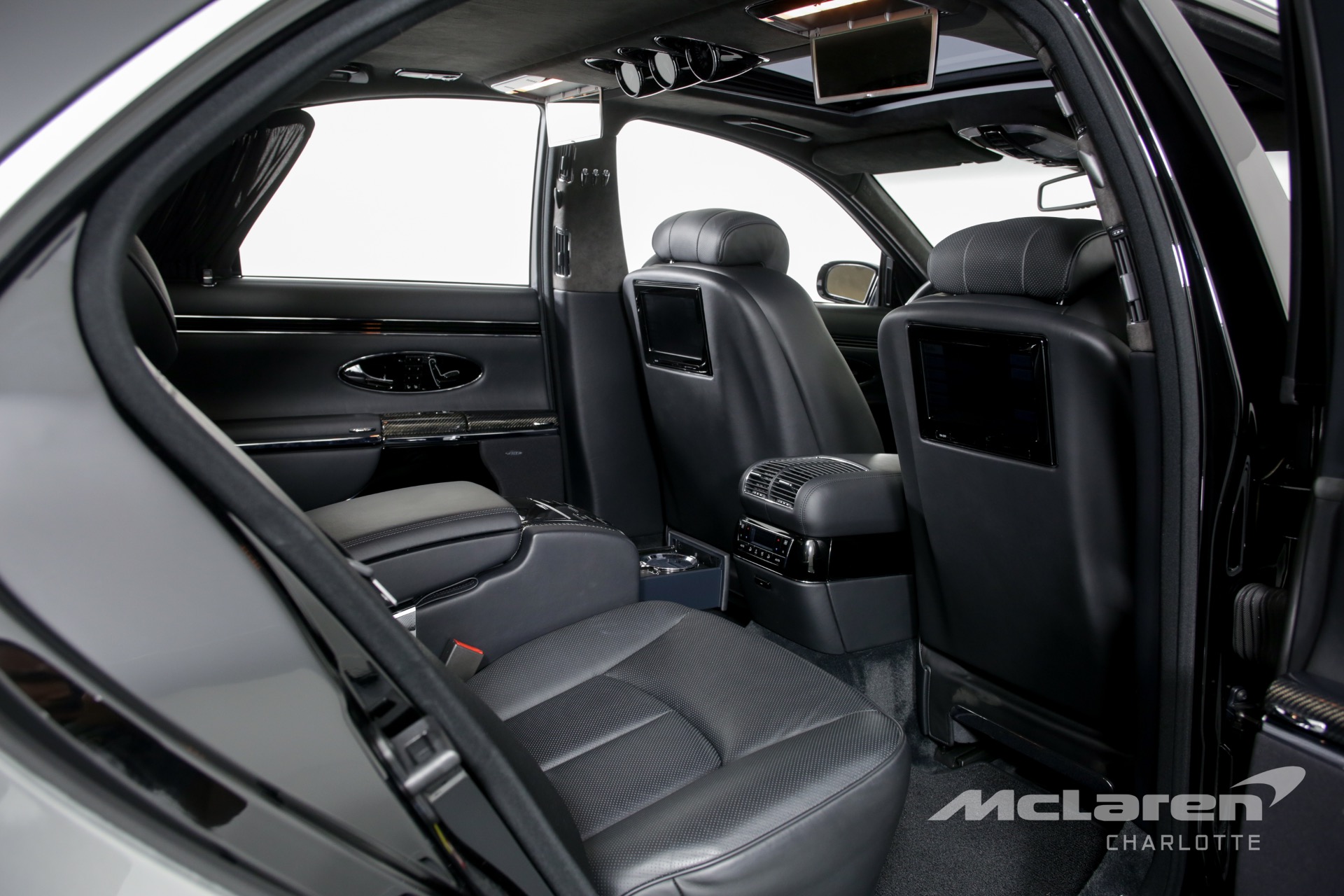 Used 2009 Maybach 57 S | Charlotte, NC