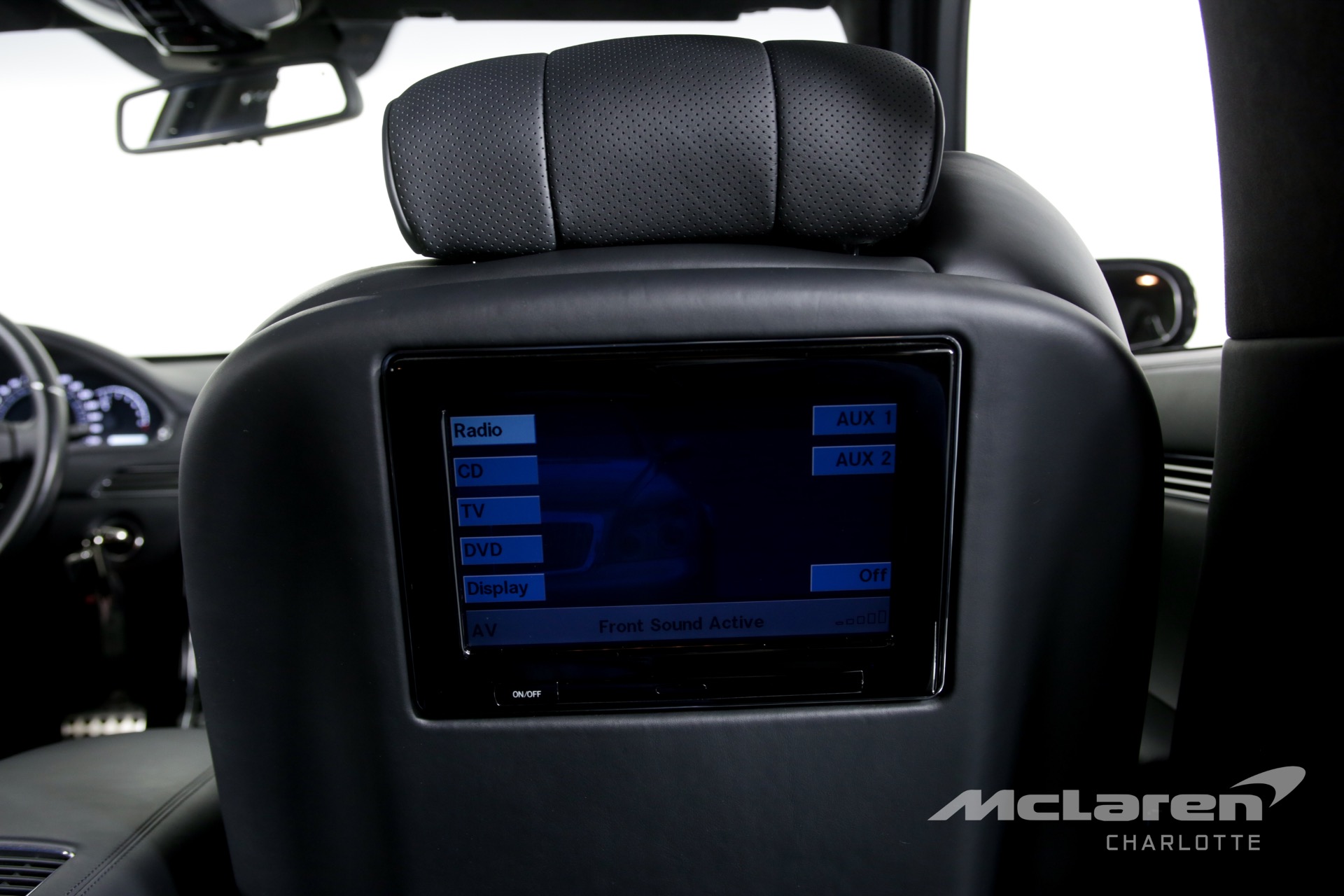 Used 2009 Maybach 57 S | Charlotte, NC
