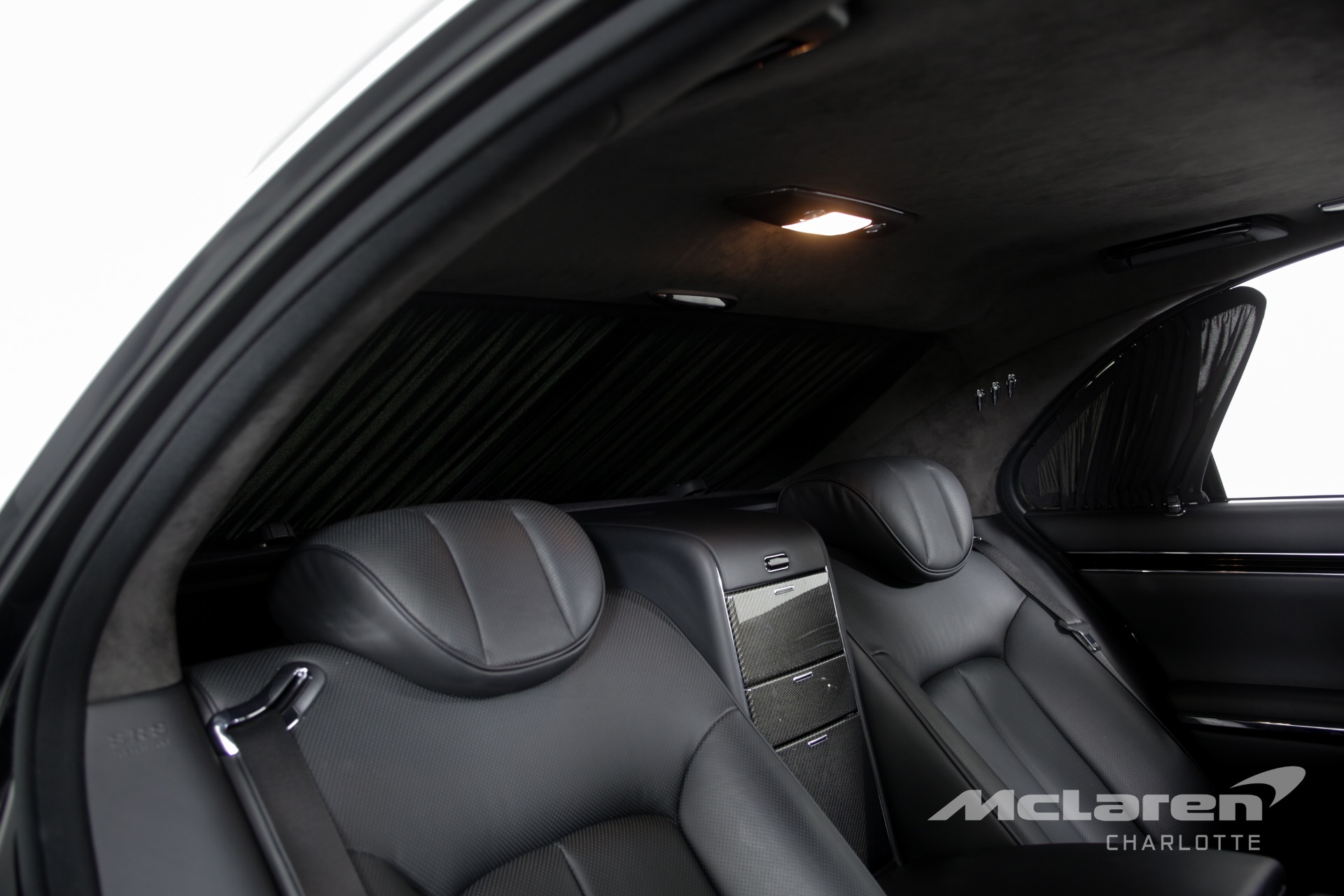 Used 2009 Maybach 57 S | Charlotte, NC