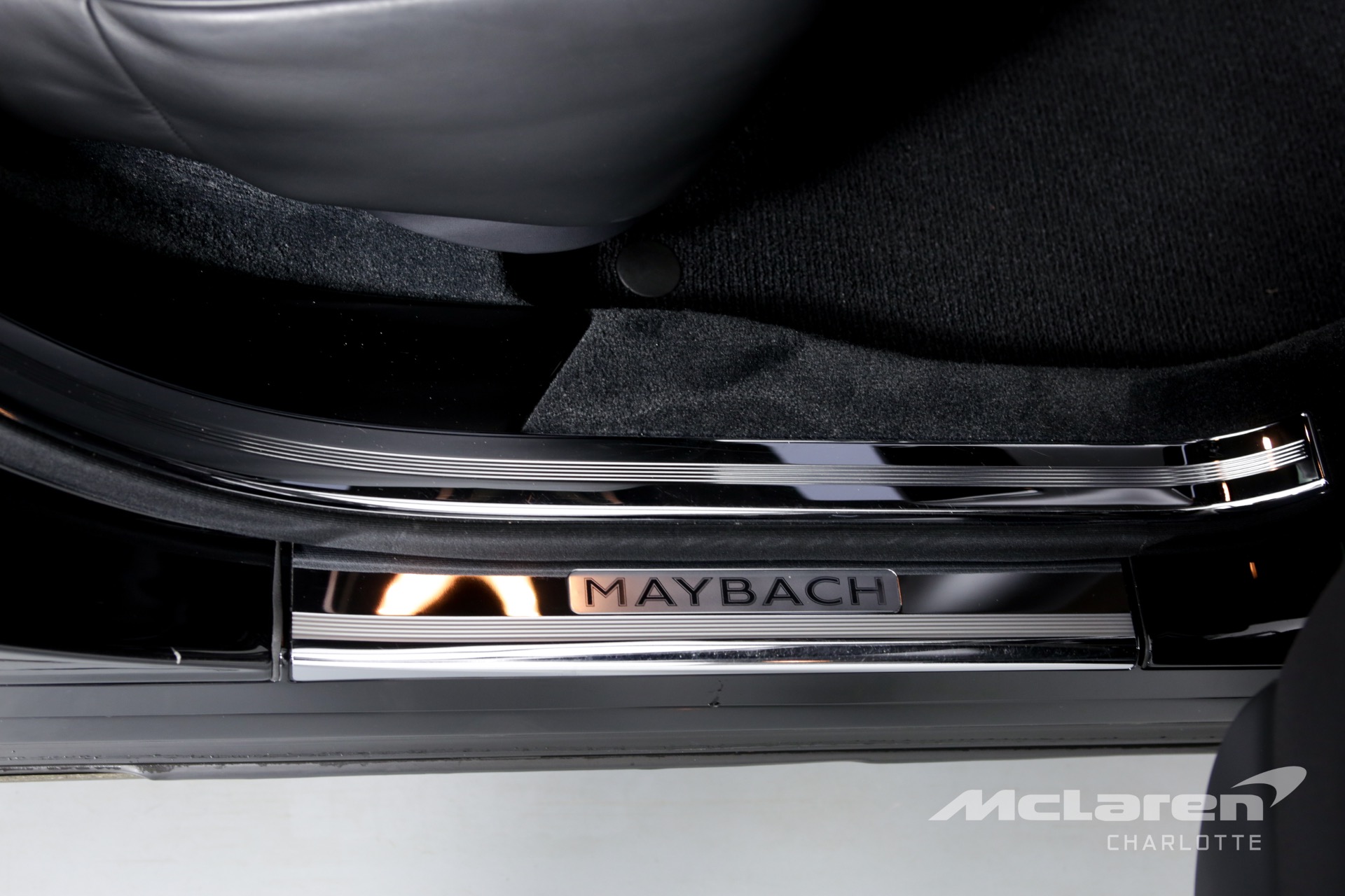 Used 2009 Maybach 57 S | Charlotte, NC
