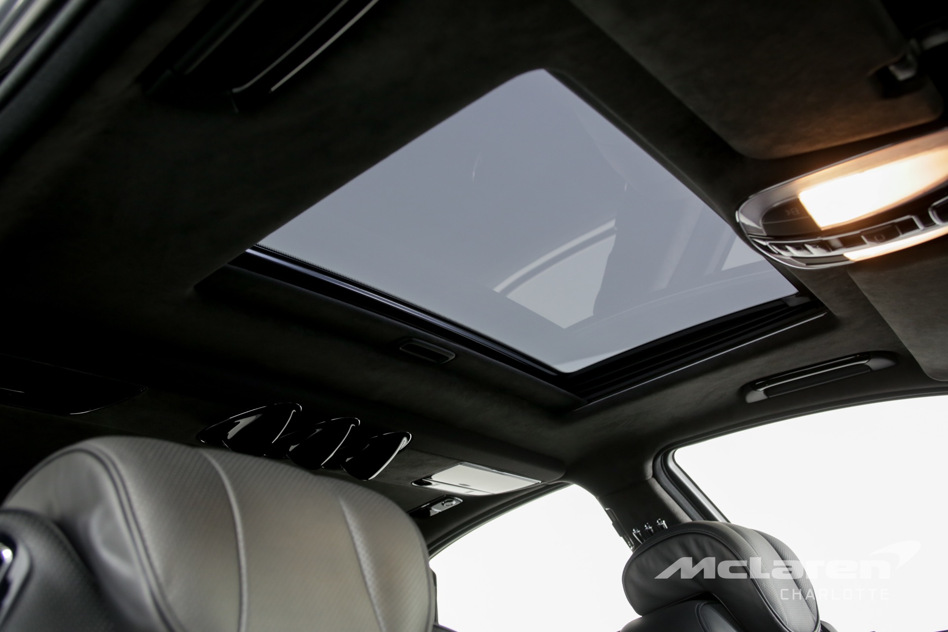 Used 2009 Maybach 57 S | Charlotte, NC