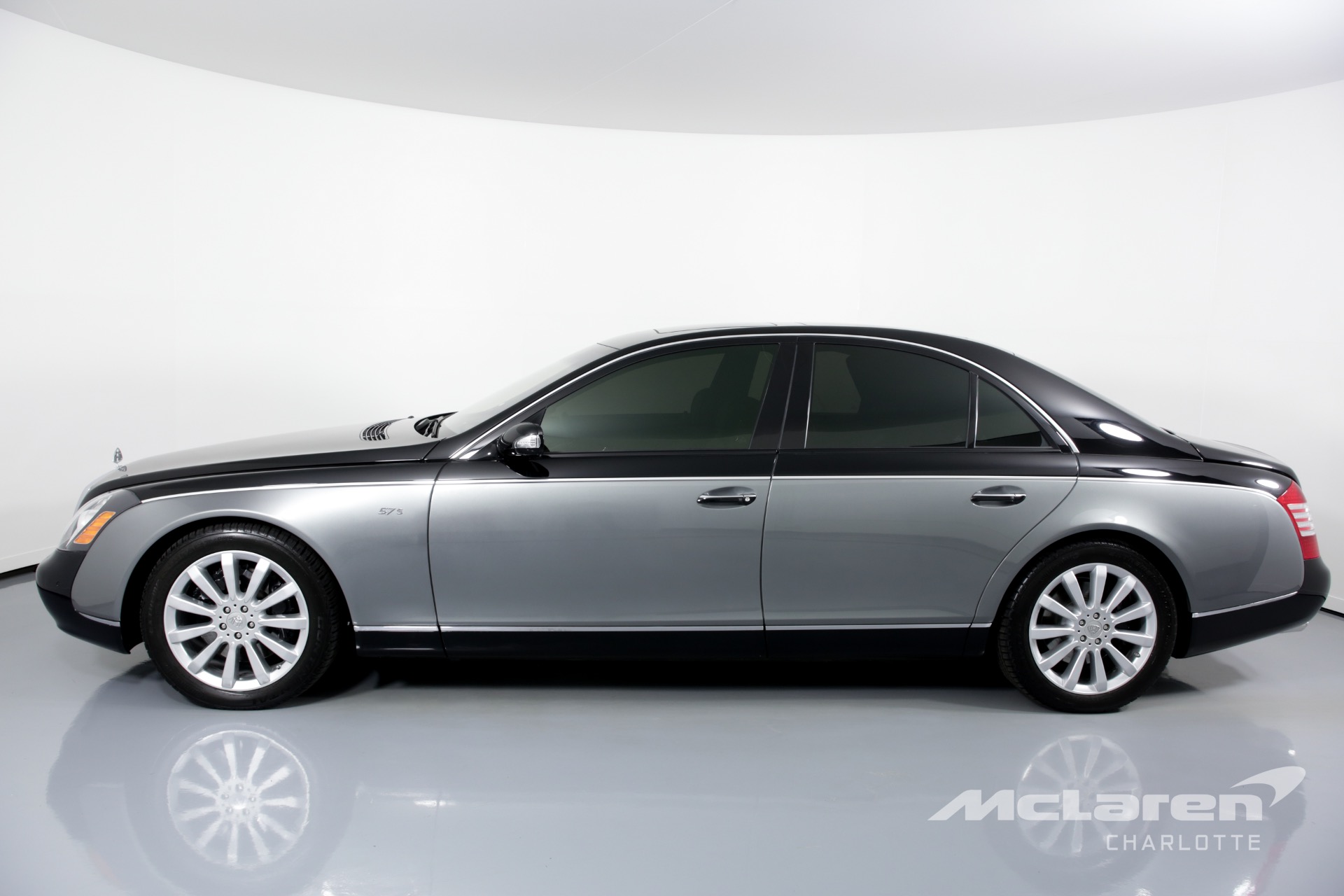 Used 2009 Maybach 57 S | Charlotte, NC