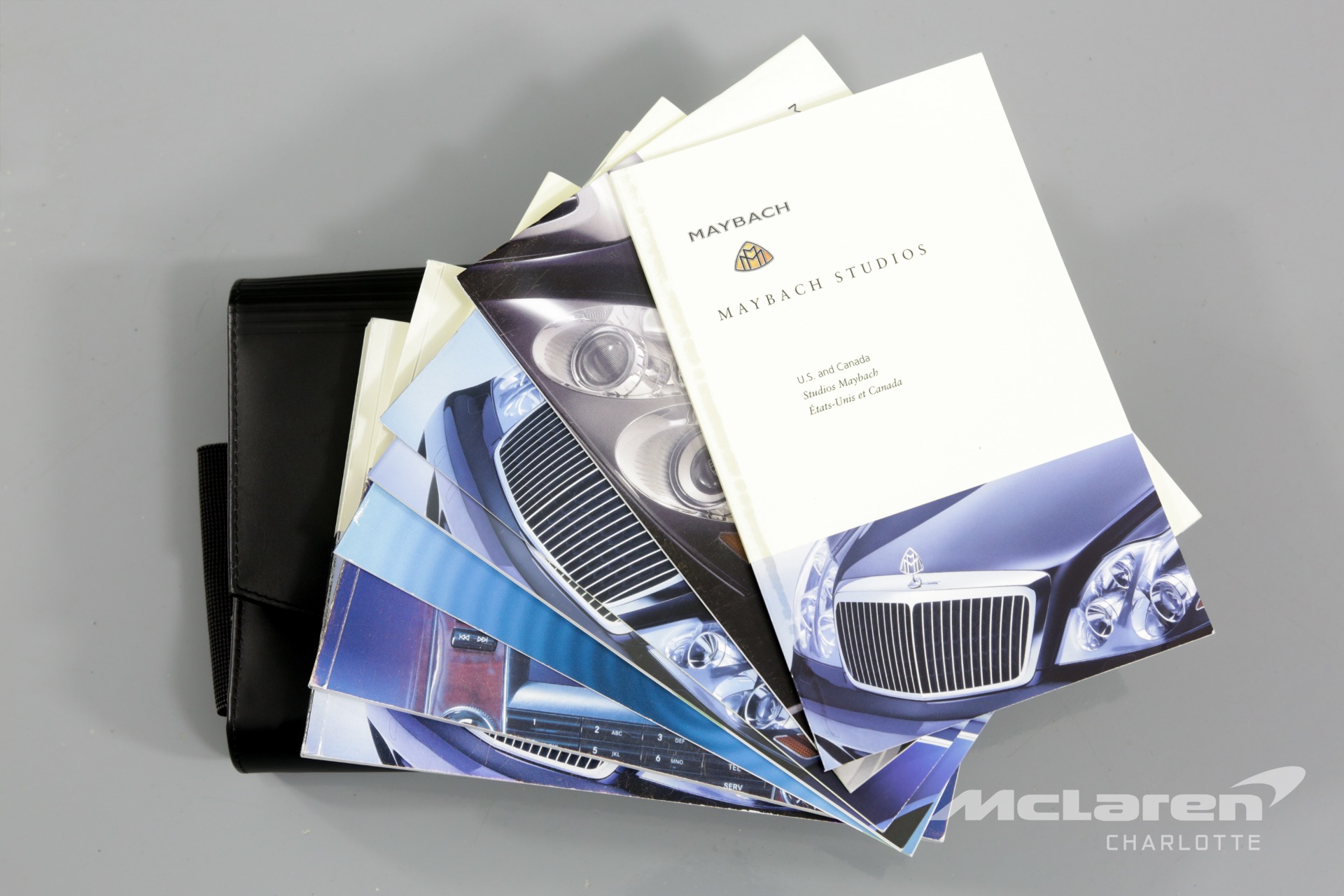 Used 2009 Maybach 57 S | Charlotte, NC