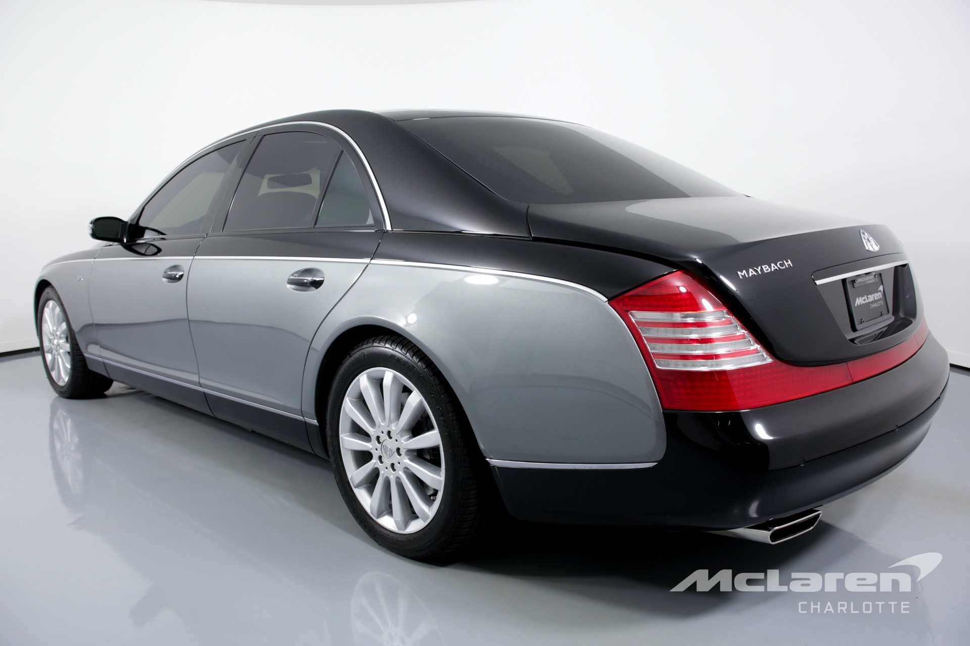 Used 2009 Maybach 57 S | Charlotte, NC
