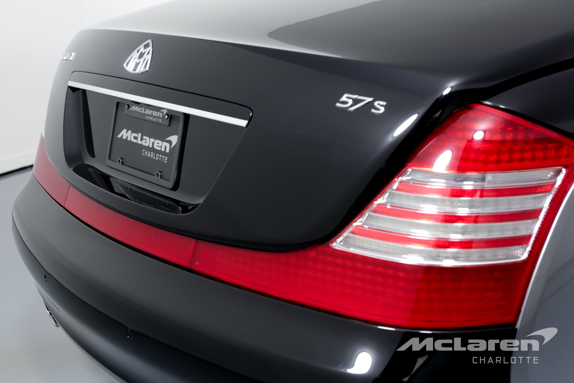 Used 2009 Maybach 57 S | Charlotte, NC