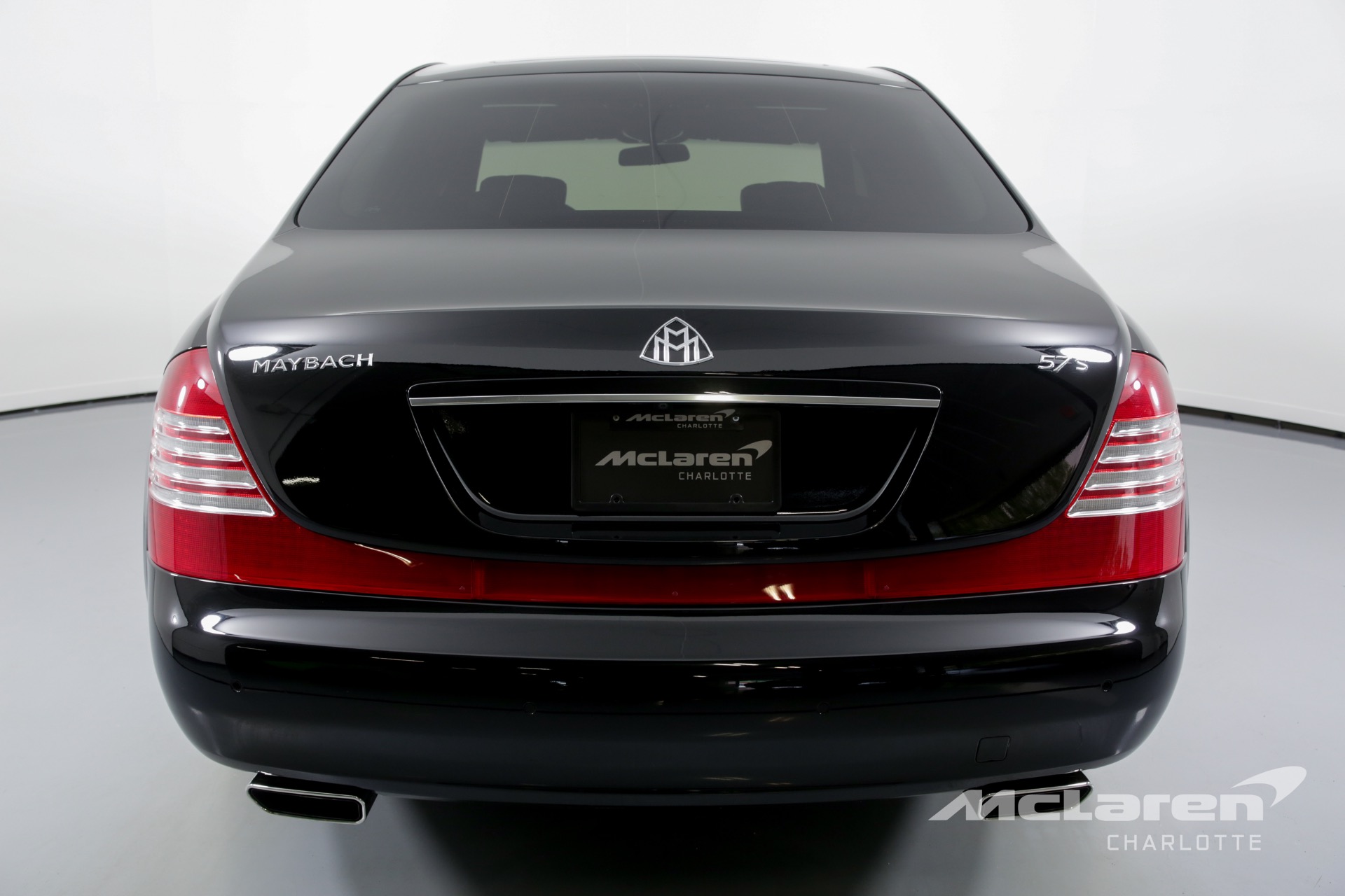 Used 2009 Maybach 57 S | Charlotte, NC