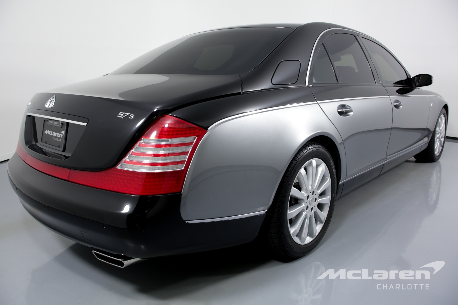 Used 2009 Maybach 57 S | Charlotte, NC