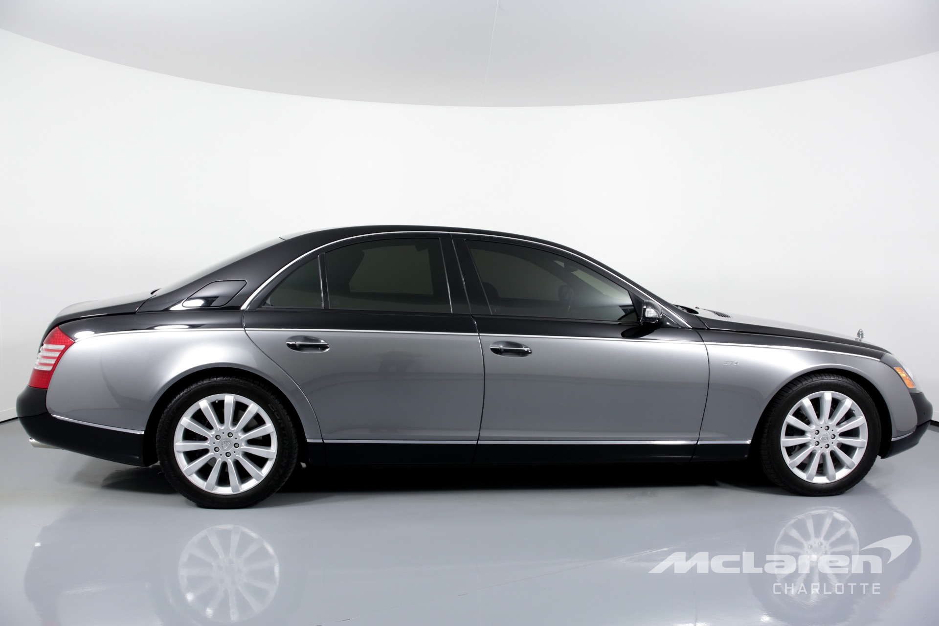 Used 2009 Maybach 57 S | Charlotte, NC