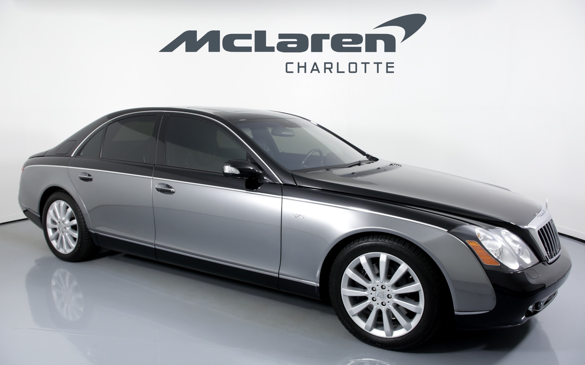 Used 2009 Maybach 57 S | Charlotte, NC