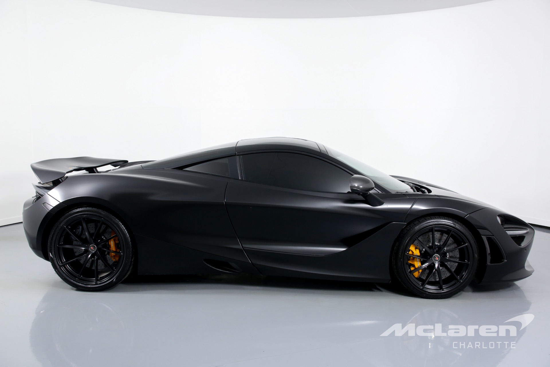 Used 2018 MCLAREN 720S PERFORMANCE | Charlotte, NC