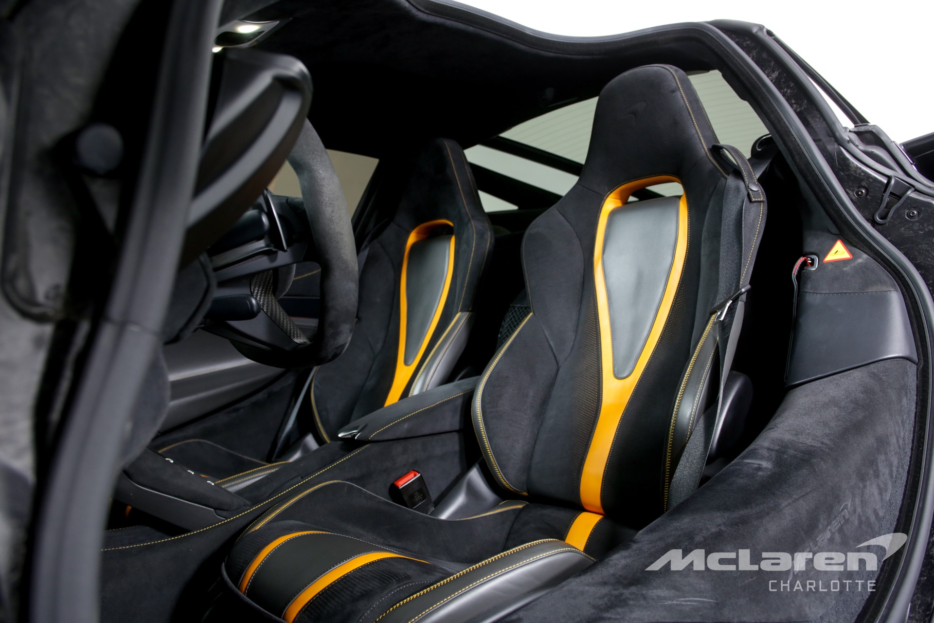 Used 2018 MCLAREN 720S PERFORMANCE | Charlotte, NC