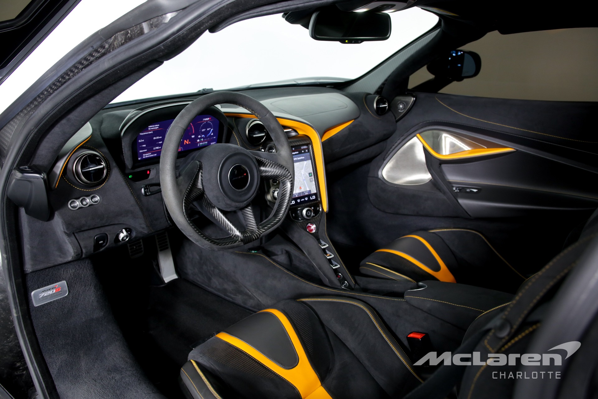 Used 2018 MCLAREN 720S PERFORMANCE | Charlotte, NC