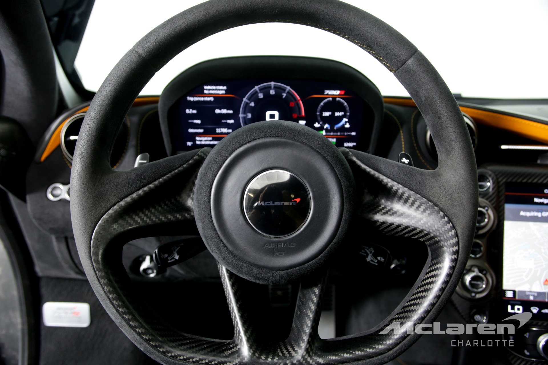 Used 2018 MCLAREN 720S PERFORMANCE | Charlotte, NC