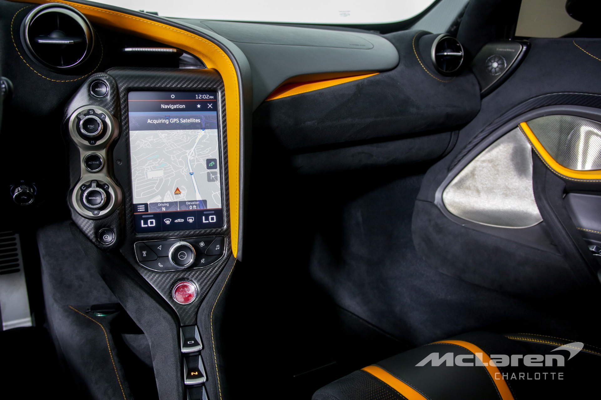 Used 2018 MCLAREN 720S PERFORMANCE | Charlotte, NC