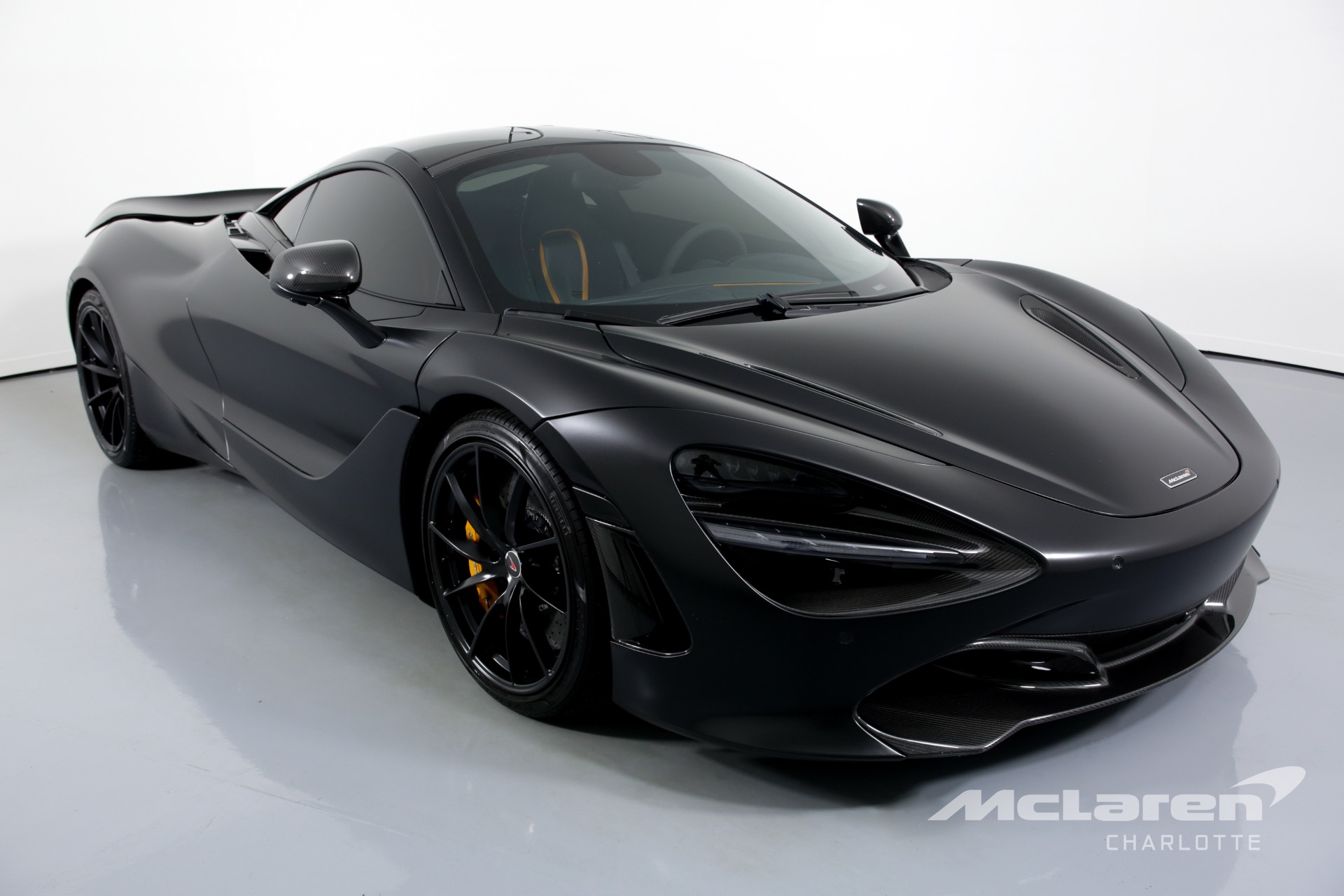 Used 2018 MCLAREN 720S PERFORMANCE | Charlotte, NC