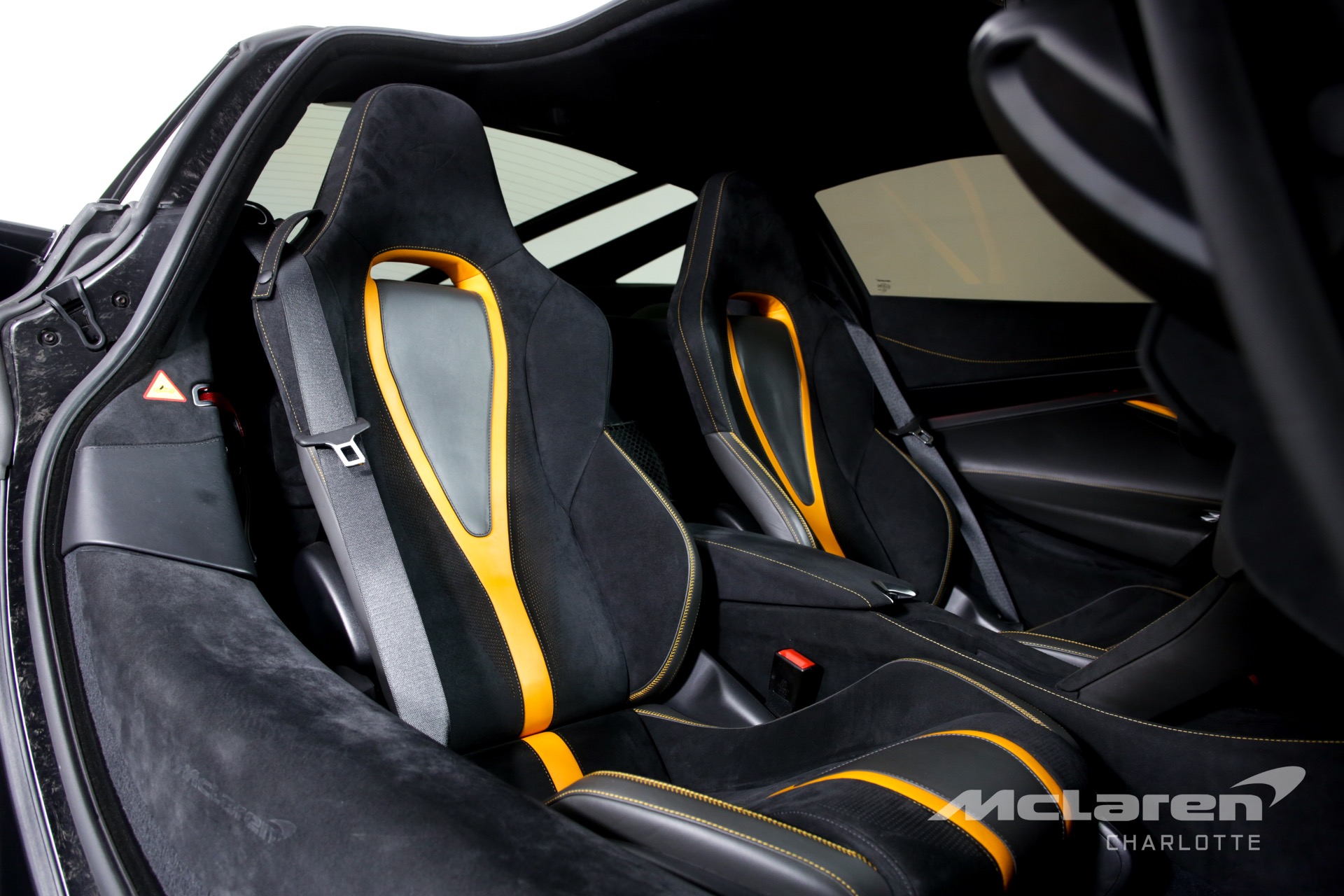 Used 2018 MCLAREN 720S PERFORMANCE | Charlotte, NC