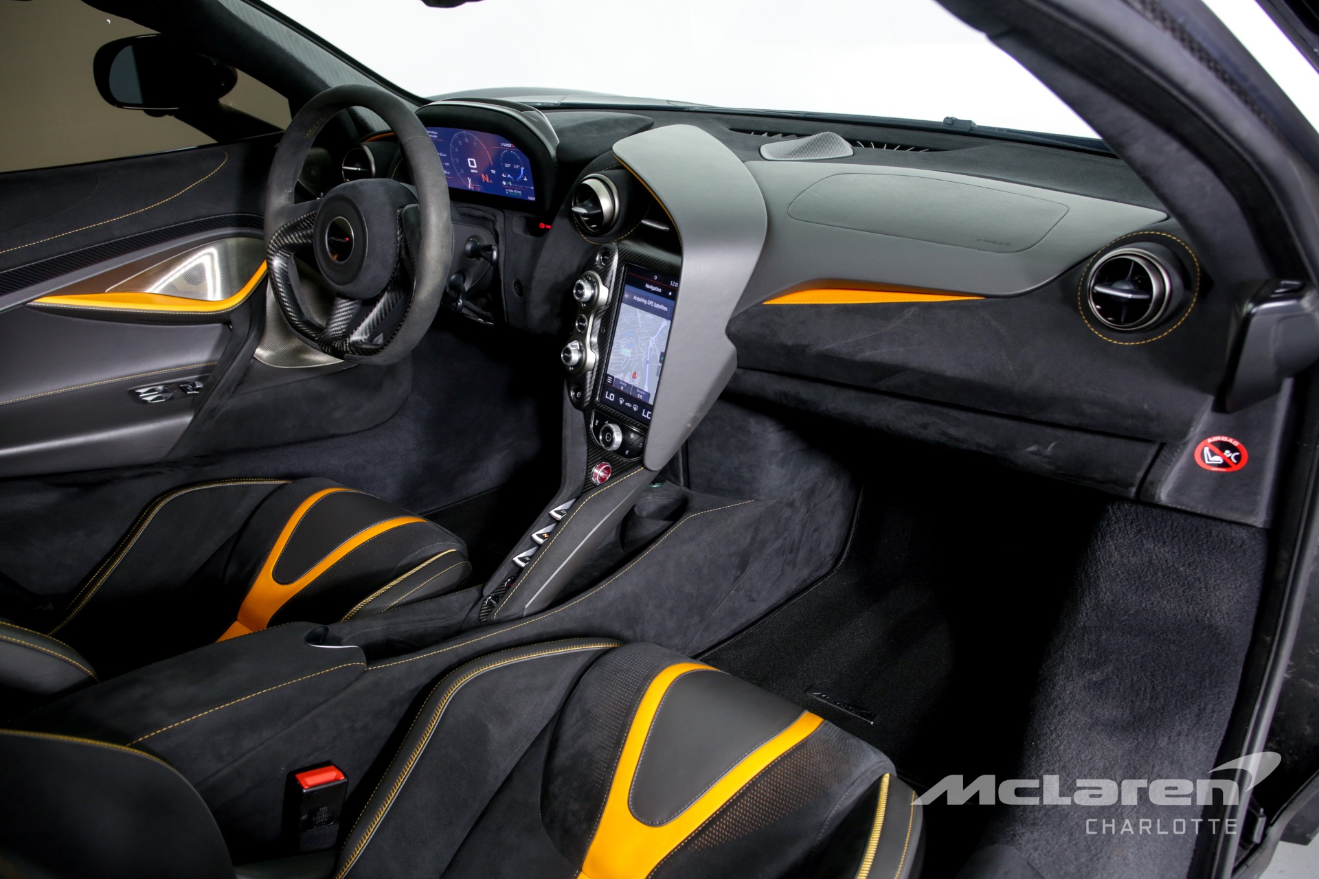 Used 2018 MCLAREN 720S PERFORMANCE | Charlotte, NC