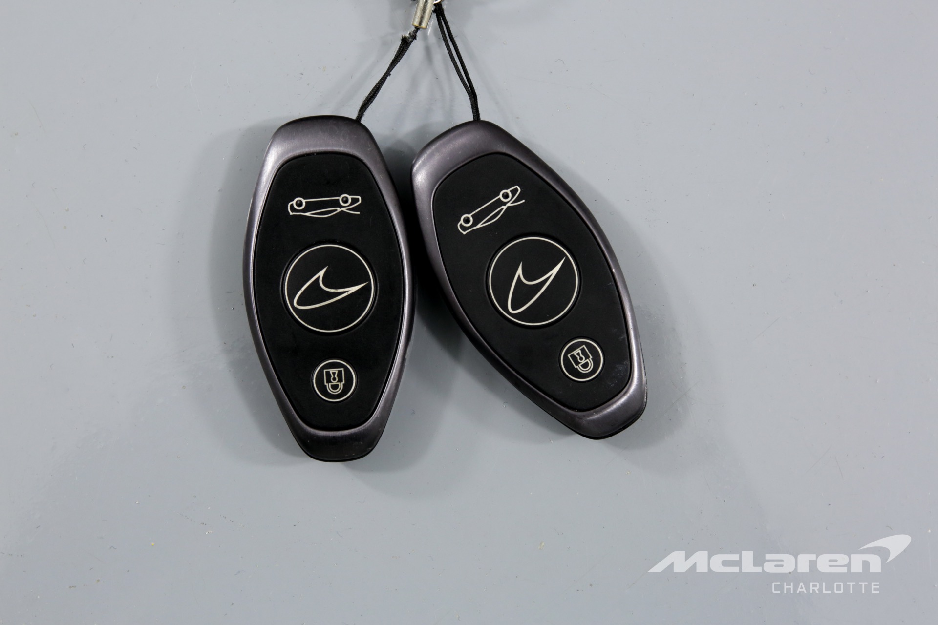 Used 2018 MCLAREN 720S PERFORMANCE | Charlotte, NC
