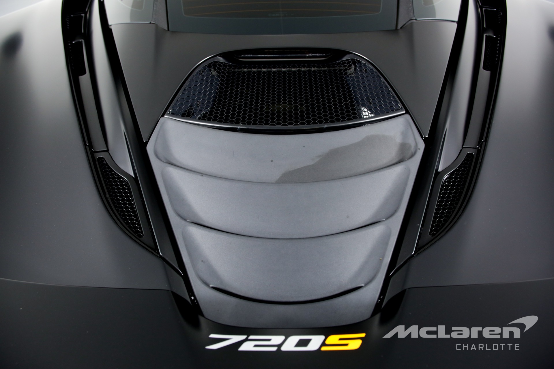 Used 2018 MCLAREN 720S PERFORMANCE | Charlotte, NC