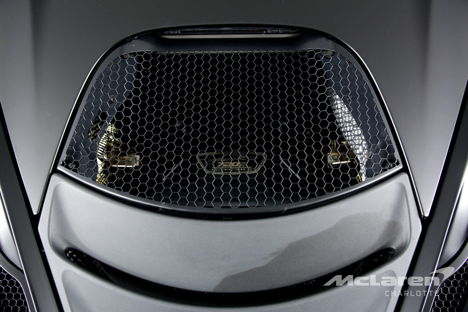 Used 2018 MCLAREN 720S PERFORMANCE | Charlotte, NC