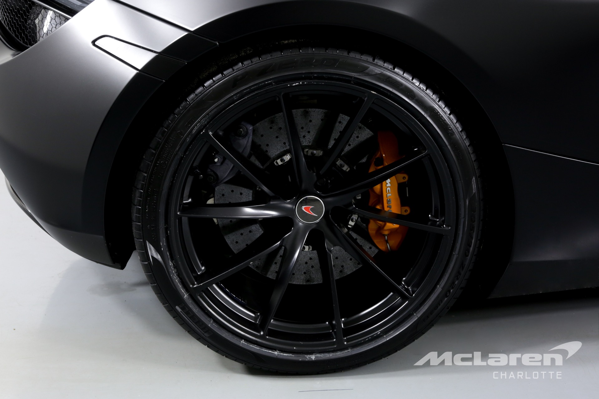 Used 2018 MCLAREN 720S PERFORMANCE | Charlotte, NC