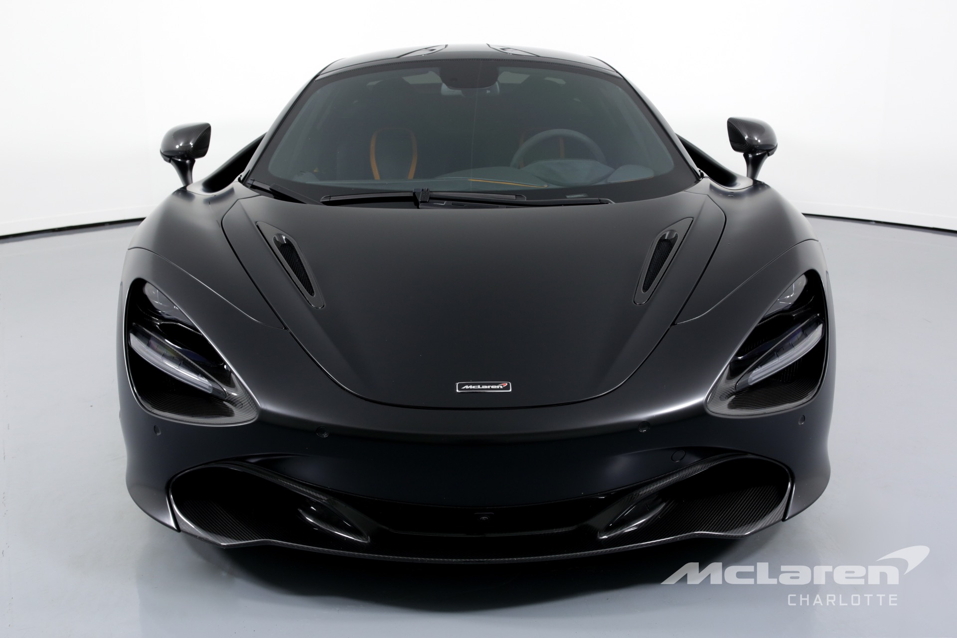 Used 2018 MCLAREN 720S PERFORMANCE | Charlotte, NC